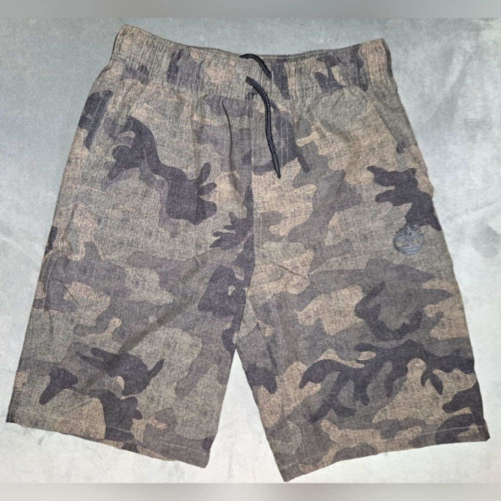 Timberland Boys Swimming Trunks